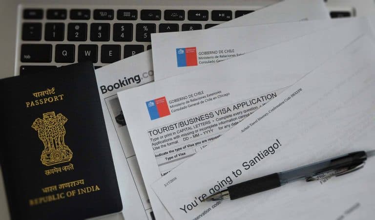 apply for us visa travel docs pickup passport