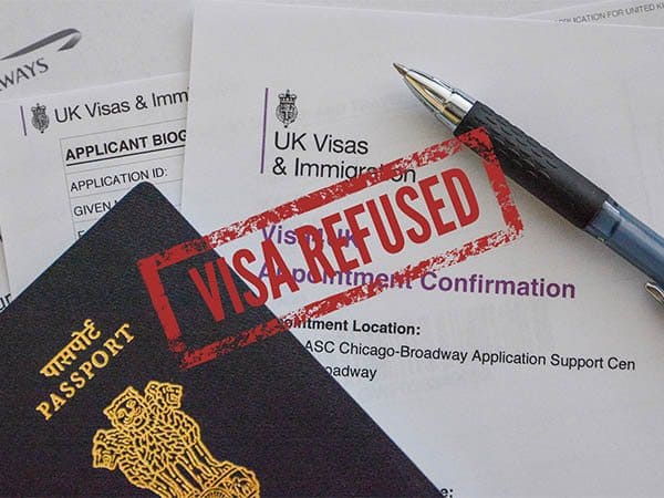 uk tourist visa expired