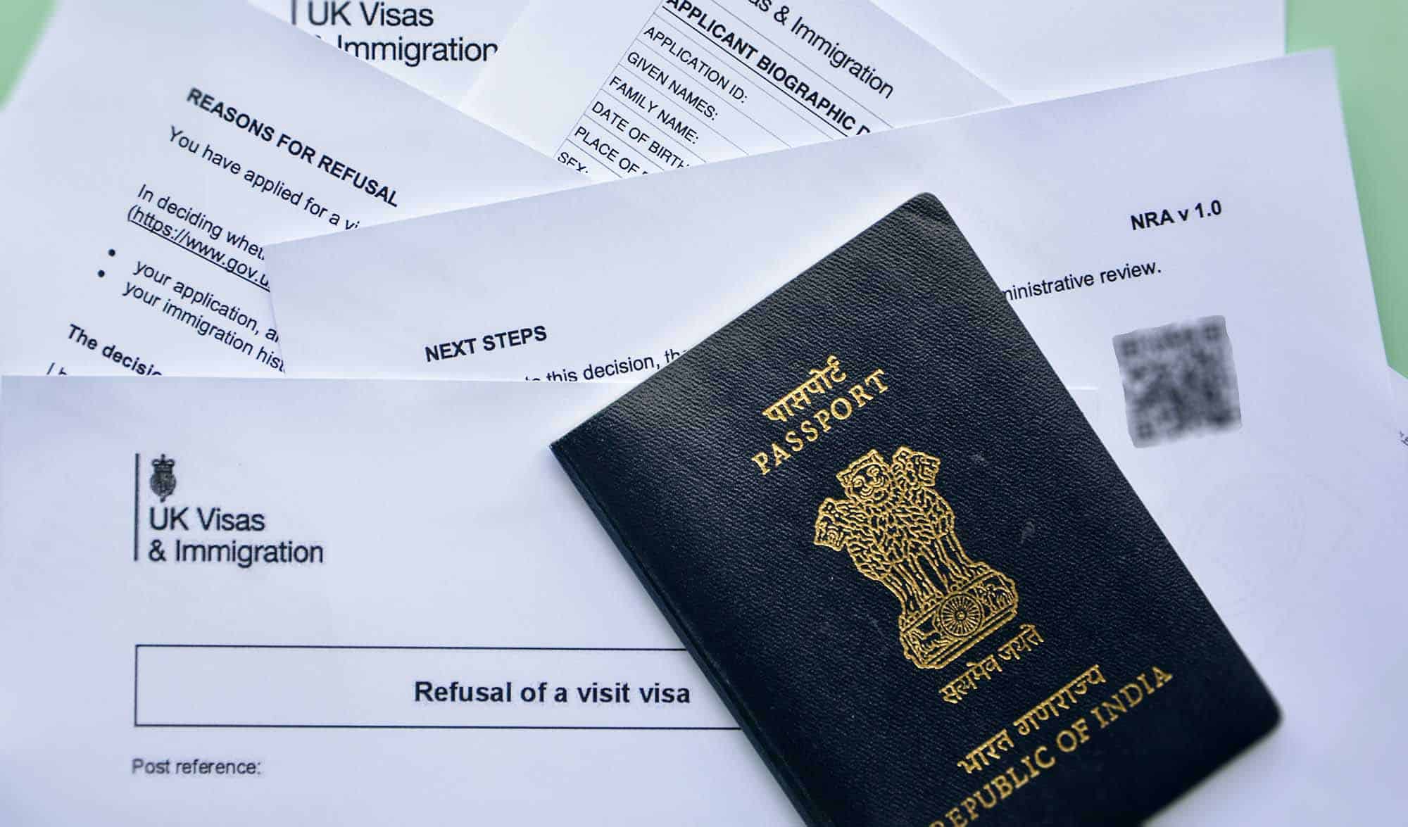 kode filosof hjemme 11 Reasons for UK visa refusal (and how to overcome them) - Visa Traveler