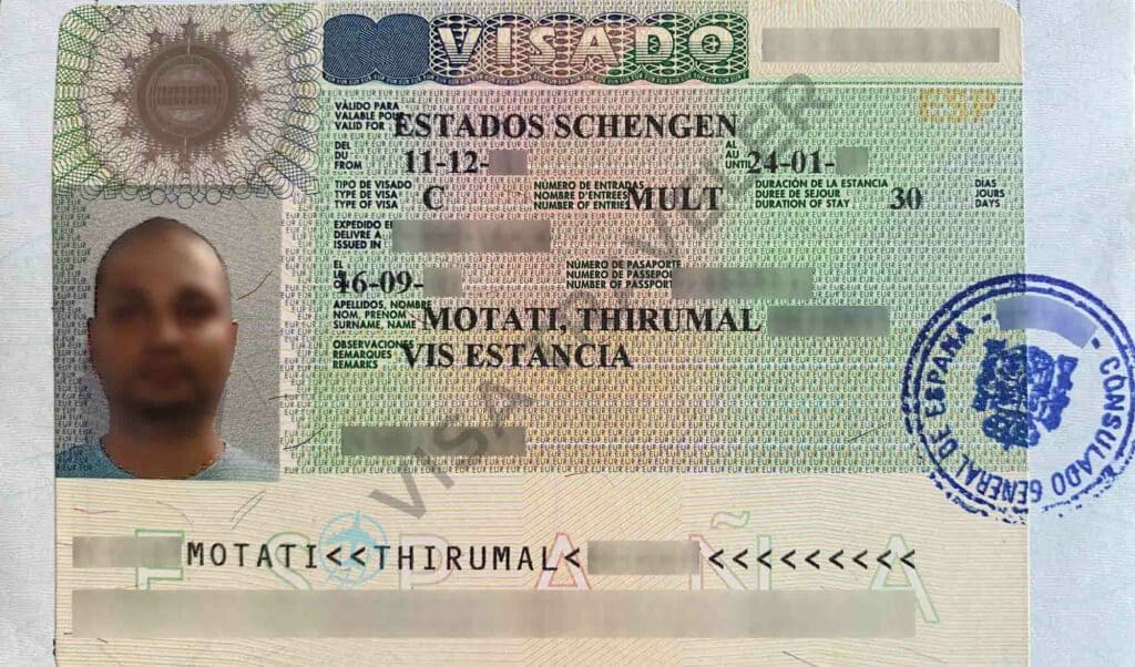 travel to serbia with schengen visa